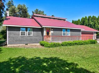 260 N Tieton Rd, Tieton, WA 98947
