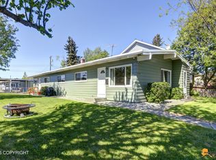 712 Cedar St, Anchorage, AK 99501