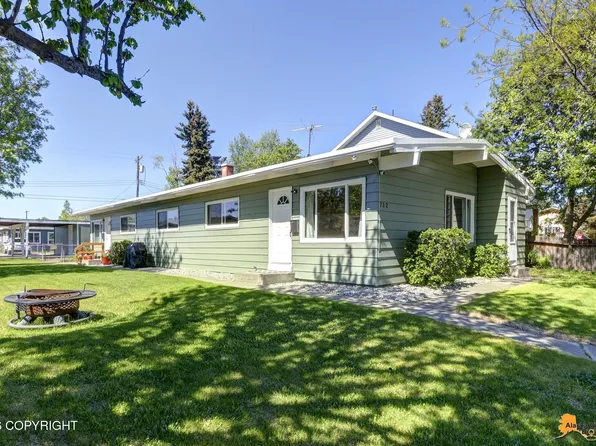 712 Cedar St, Anchorage, AK 99501