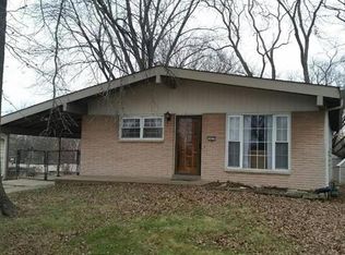 1617 Barbara Dr, Saint Charles, MO 63303