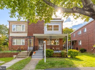 5037 8th St NE, Washington, DC