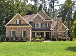 2917 Balvenie Pl, Acworth, GA