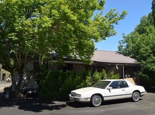 18120 NW Sauvie Island Rd, Portland, OR 97231