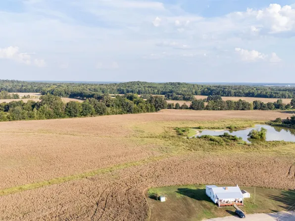 Hornsby Loop, Bolivar, TN 38008