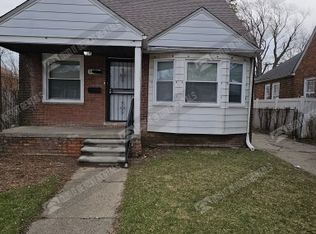 8442 Warwick St, Detroit, MI