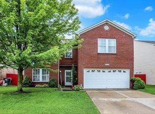2917 Sentiment Ln, Greenwood, IN