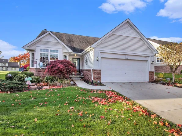 4808 New Haven Dr, Howell, MI 48843