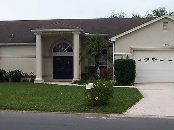 1778 Lisa Ln, Kissimmee, FL 34744