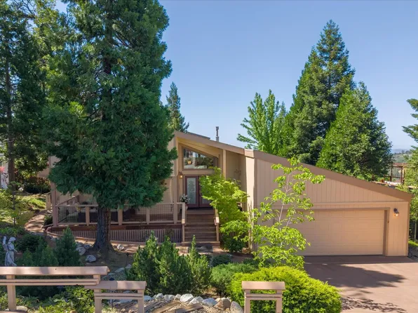 1016 Buckthorn Dr, Murphys, CA 95247