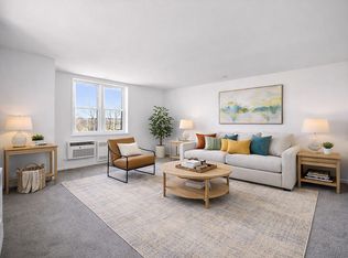 50-22 40th St #4D, Sunnyside, NY