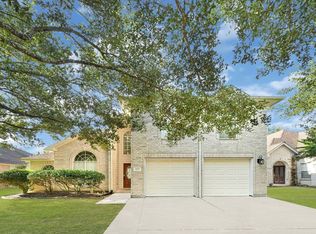 3207 Crimson Coast Dr, League City, TX 77573