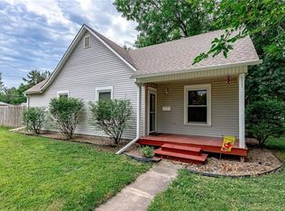 803 S Ash St, Ottawa, KS 66067