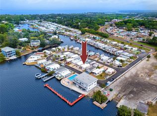 2009 Ketch Cir, Palm Harbor, FL 34683