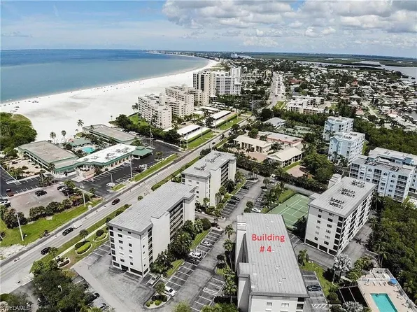 6893 Estero Blvd, Fort Myers Beach, FL