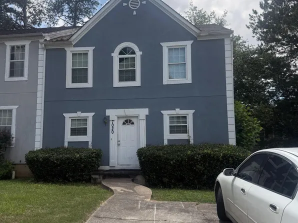 7020 Panda Rd, Austell, GA 30168