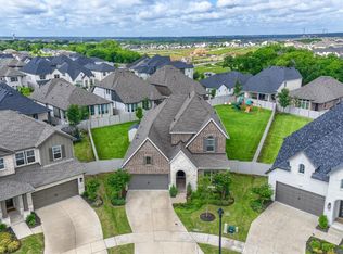 3253 Switchgrass Dr, McKinney, TX 75071