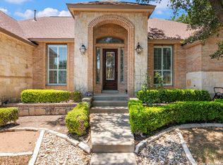 715 Mesa Rdg, San Antonio, TX 78258
