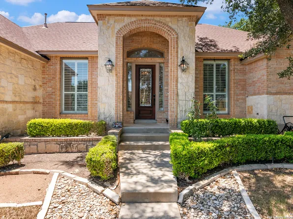 715 MESA RDG, San Antonio, TX 78258