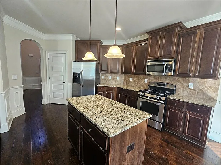 1550 Horseshoe Creek Ln — Photo 13
