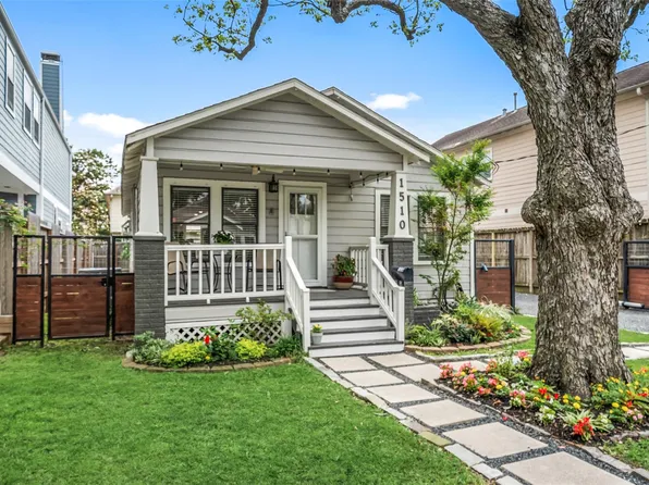 1510 Alexander St, Houston, TX 77008