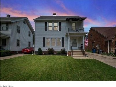 438 Pasadena Blvd, Toledo, OH, 43612