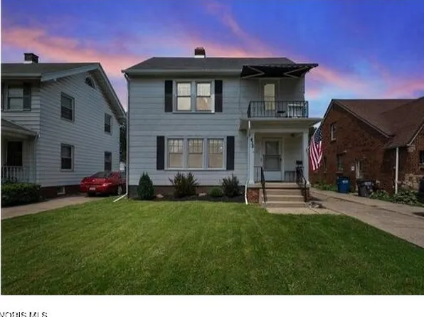 438 Pasadena Blvd, Toledo, OH 43612
