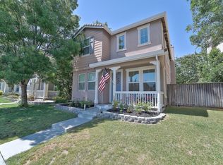 1430 Bello Dr, Dixon, CA
