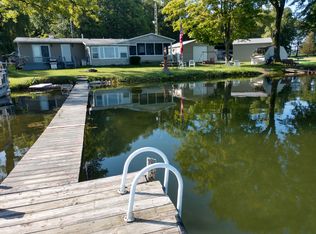 246 Flint Haven Dr, Coldwater, MI 49036