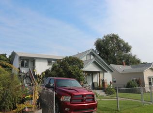 711 E Hoffman Ave #B, Spokane, WA 99207