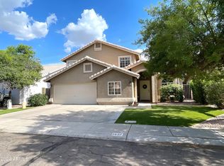 1827 E Marquette Dr, Gilbert, AZ 85234