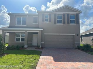 935 Dugan Cir SE, Palm Bay, FL 32909