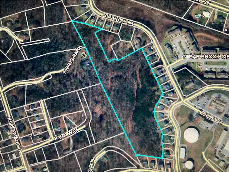 1st image of 0 Beverly Dr