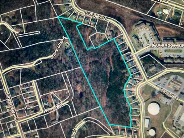 0 Beverly Dr, Easley, SC 29640