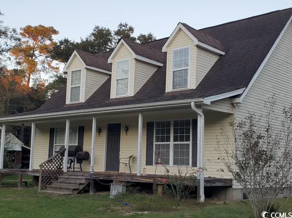 4402 Highway 66, Loris, SC 29569