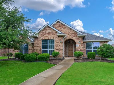 3728 Musketeer Dr, Frisco, TX, 75033