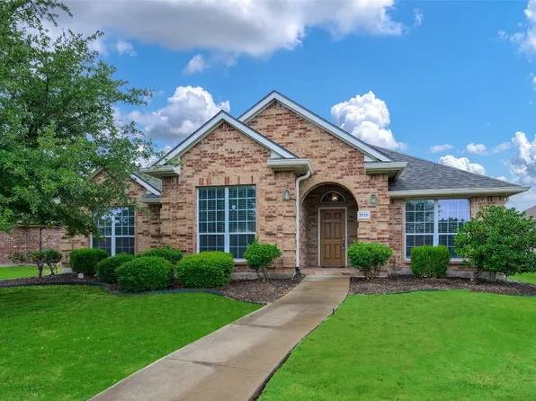3728 Musketeer Dr, Frisco, TX 75033