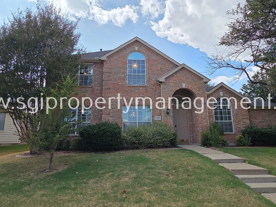 9029 Culberson Dr