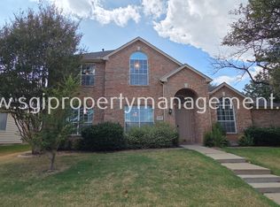 9029 Culberson Dr, Plano, TX 75025