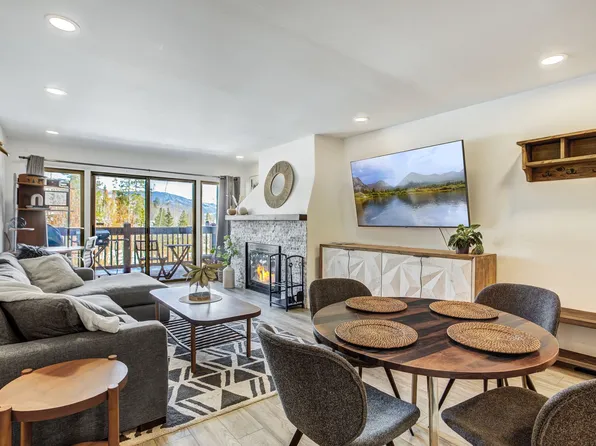 21 Buffalo Dr #222, Silverthorne, CO 80498