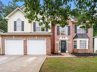 3389 Rockmill Dr, Ellenwood, GA 30294