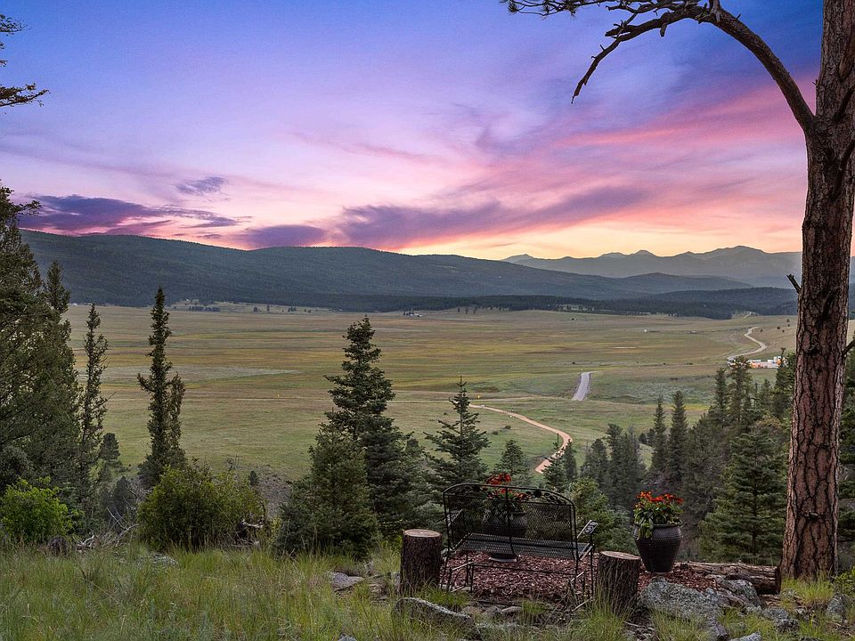 70 Mora Ranch Rd, Angel Fire, NM 87710 MLS 110345 Zillow