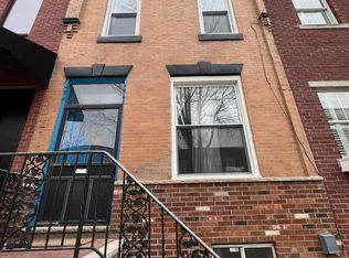 1945 S 11th St, Philadelphia, PA 19148