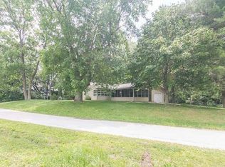11005 W Colburn St, Loami, IL 62661