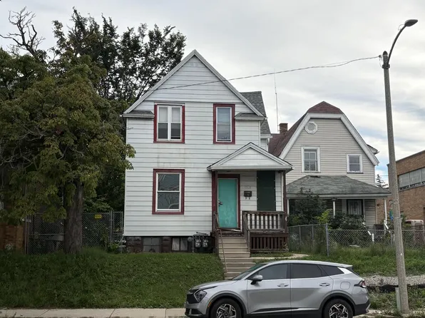 3028 N Holton STREET #3028A, Milwaukee, WI 53212