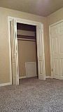 Jack & Jill Bedroom Closet
