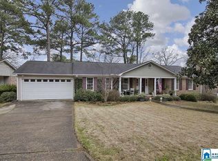 1139 Heritage Ln, Tuscaloosa, AL 35406