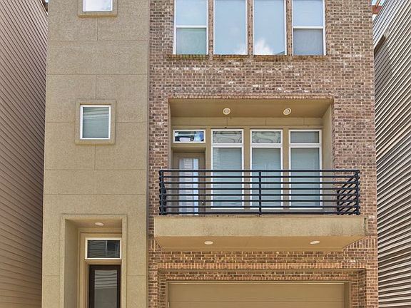 3rd image of 1900 Mason St Unit B