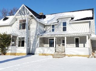 153 W Woodworth St, Bad Axe, MI 48413
