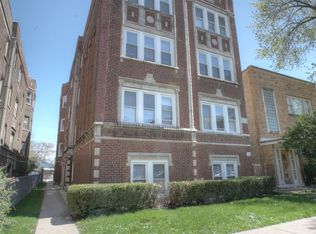 6433 N Albany Ave #GE, Chicago, IL 60645