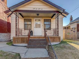 4246 Schiller Pl, Saint Louis, MO 63116
